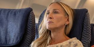 Sex And The City's Revival Just Saved One Of The Best OG Returning  Characters (Again) After Major Reveal