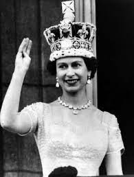 It took place over a year after she technically. Queen Elizabeth Ii S Coronation Facts