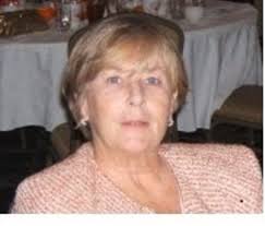 Obituary information for MARGARET E. "PEGGY" MURPHY