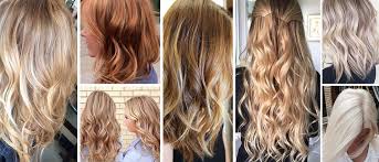 Long striking hair in soft gray balayage. Top 3 Fun Things To Do With Your Hair This Summer Creative Independent