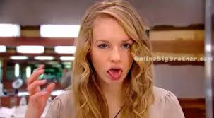 Andrew tells Heather I wanted Paul gone, it wasn't your time to go. Now you  can work with me. Heather says I'd love that!