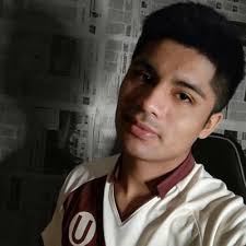 Edison Tello Cerna (@EdisonTC96)