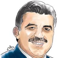 Abdullah Gul Projekter :: Photos, videos, logos, illustrations and branding  :: Behance