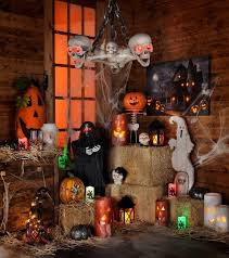 Halloween Decor By Kirklands Fun Halloween Decor Halloween Themes Decorations Halloween Decorations
