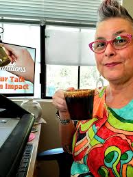 Public Speaking Coaching and Training ~ CoachLisaB.com