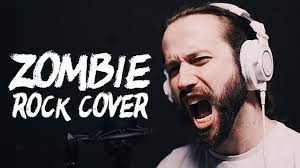 Thank you for downloading baixar musicas gratis. Zombie Bad Wolves The Cranberries Metal Cover By Jonathan Young Youtube