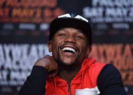 He's won fifteen world titles, in five different weight classes, his net worth is more than $560 million right now. Floyd Mayweather Net Worth Celebrity Net Worth
