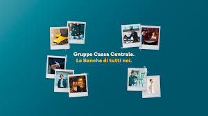 Banca della provincia di macerata. Il Gruppo Cassa Centrale Banca Del Veneto Centrale