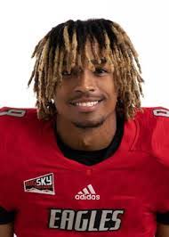 Jonathan Landry's Instagram, Twitter & Facebook