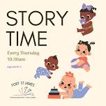 Story Time