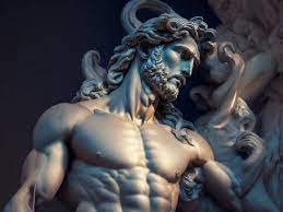 Himeros: Exploring the Symbolism of the Greek God of Desire - Symbol Genie