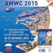 Thanks to all who joined us at amwc monaco or virtually wherever they were in the world. Amwc 2015 Anti Age Magazine