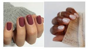 There Are 7 Different Nail Shapes But Which One Should You Go For Grazia Dhgate.com provide a large selection of promotional gel tips short nails on sale at cheap price and excellent crafts.