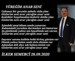 Ayrilik Sarkisi Keder Siir Gece