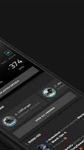 Only the modern warfare store is accessible and even that won't load right 50% of the time. Call Of Duty Companion App Apk 3 0 1 Download For Android Download Call Of Duty Companion App Apk Latest Version Apkfab Com