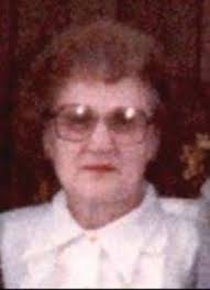 Neoma Viola Schwanke Oestreich (1925-2013)