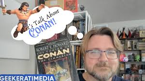 Episode 135 -- Discussing Agent 13 with Flint Dille and David Marconi