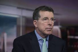 Bob Diamond-Backed SPAC Inks Merger to Bring Events.com Public