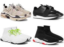 All black brand $150 designer low ankle booties shoes leather suede 39 8 blacktop rated seller. The Best Sneaker Brands In The World Right Now Fashionbeans