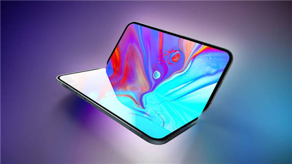 苹果9.10发布首款折叠iPhone，开启特努斯时代
