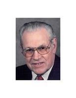 Forrest Williams Obituary (1933