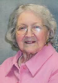 Wilma Jeanette Stone Obituary