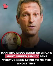 He says he's finally had enough after four years 😯