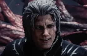 Top mods at Devil May Cry 5 Nexus