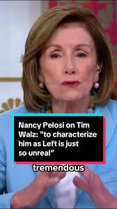Nancy Pelosi Good Morning Swift