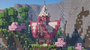 Check out the cottagecore tutorials and let me know what you think! View 16 Fairy Cottagecore Minecraft Ideas