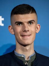 Surfer Ben Neumann: Blind auf der Welle