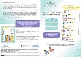 My Big Star Reward Chart 2yrs Award Winning Great