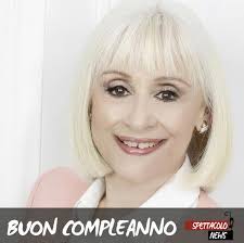 Listen to tanti auguri by raffaella carrà, 132,936 shazams, featuring on рафаэлла карра: Spettacolo News On Twitter Tanti Auguri Di Buon Compleanno Raffaella Carra 18giugno Raffaellacarra Raffaellacarra