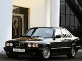 BMW-Serie-5-(E34)