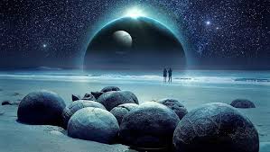 na jaane kis tarah ka ishq kar rahe hain hum in 2020 alien worlds new age music starry sky