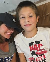 Every mama goes through their “babies” album