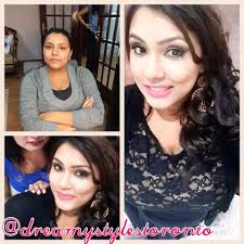 Dreamy Styles Toronto