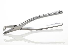 Lower Third Molars Modified Extracting Forceps 222 Germedusa Dental Animated Teeth Tooth Extraction Tooth Extraction Healing
