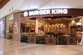 Xia long @ 蒲种大新闻's facebook. Burger King Ioi City Mall Sdn Bhd