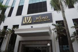 Think in motion sdn bhd. Widad Expands Client Portfolio In Renewable Energy The Star