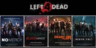 Left 4 dead, characters, faces is part of games collection and its available for desktop laptop pc and mobile screen. 110 Left 4 Dead Hd Wallpapers Background Images