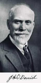 James Franklin O'Daniel Jr. (1840-1918)