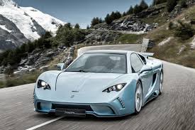 Vencer Sarthe Maximum Bhp