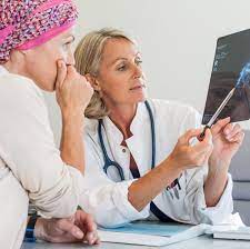 Der hauptvorteil der chemotherapie bei brustkrebs ist die bestätigte erfolgsbilanz der behandlung. Brustkrebs Wie Gen Tests Uber Eine Chemotherapie Entscheiden Sollen Stern De