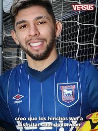 Nuevo fichaje en Ipswich Town: Julio Enciso