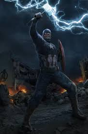 Maybe you would like to learn more about one of these? Endgame Captain America Wallpapers Wallpaper Cave