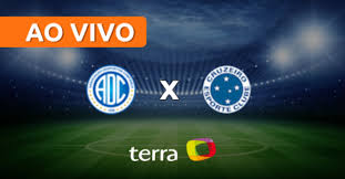 E foi desse jeito que o cruzeiro perdeu para o confiança no mineirão: Confianca X Cruzeiro Ao Vivo Brasileiro Serie B Minuto A Minuto Terra