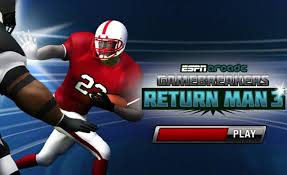 Return Man 3 Man Games Full Games