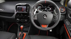 2018 Renault Clio Rs Review Concept And Rumor New Car Rumors