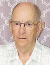 Obituary information for Burdette E. "Burt" Anderson